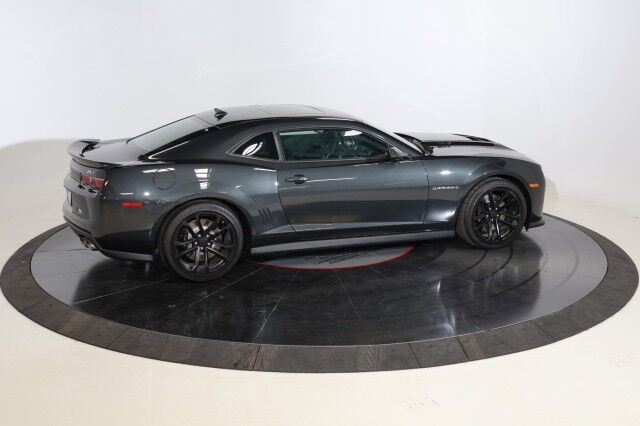 2012 Chevrolet Camaro ZL1 Franklin TN