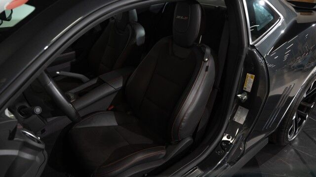 2012 Chevrolet Camaro ZL1 Franklin TN