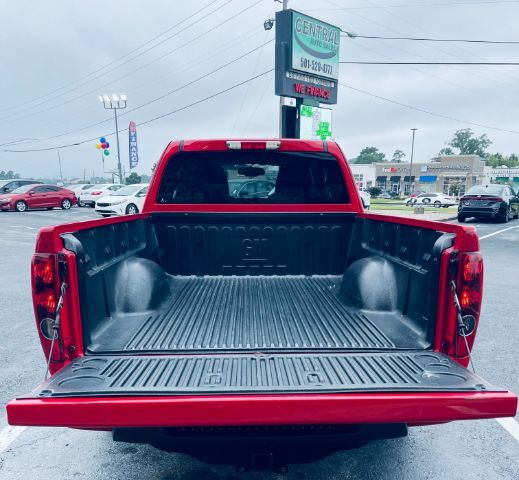 2012 Chevrolet Colorado - SAR 1LT Hot Springs AR