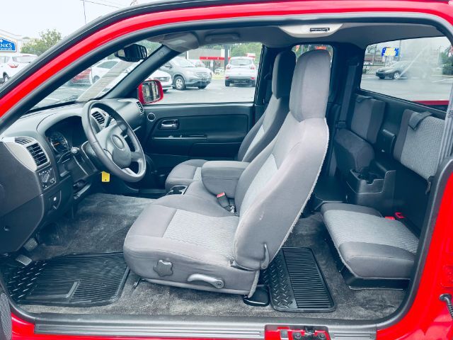 2012 Chevrolet Colorado - SAR 1LT Hot Springs AR