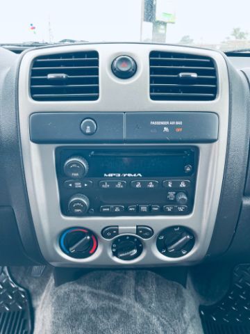 2012 Chevrolet Colorado - SAR 1LT Hot Springs AR