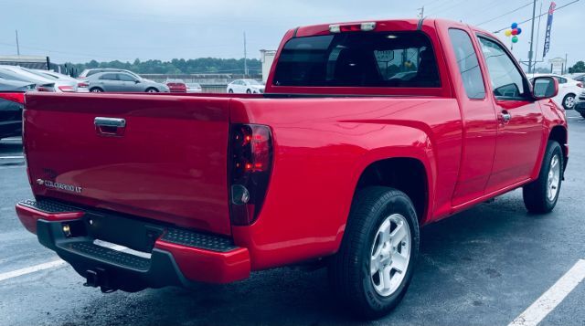 2012 Chevrolet Colorado - SAR 1LT Hot Springs AR