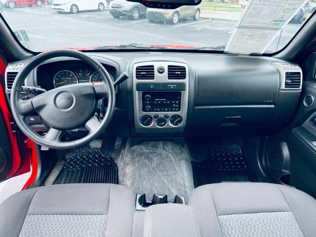 2012 Chevrolet Colorado - SAR 1LT Hot Springs AR