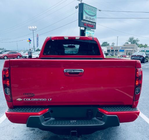 2012 Chevrolet Colorado - SAR 1LT Hot Springs AR