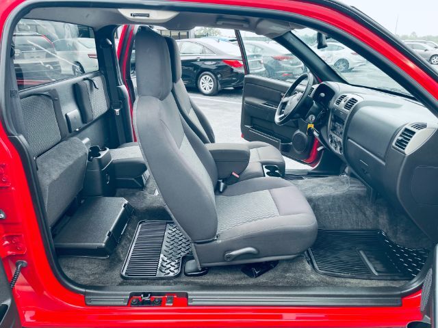 2012 Chevrolet Colorado - SAR 1LT Hot Springs AR