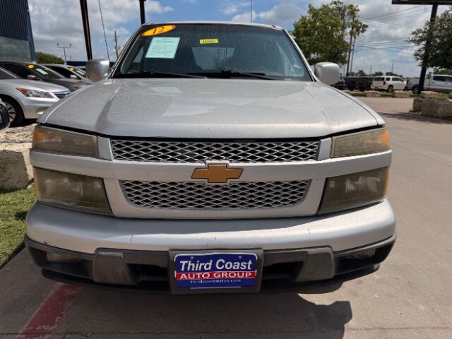 2012 Chevrolet Colorado 1LT Round Rock TX