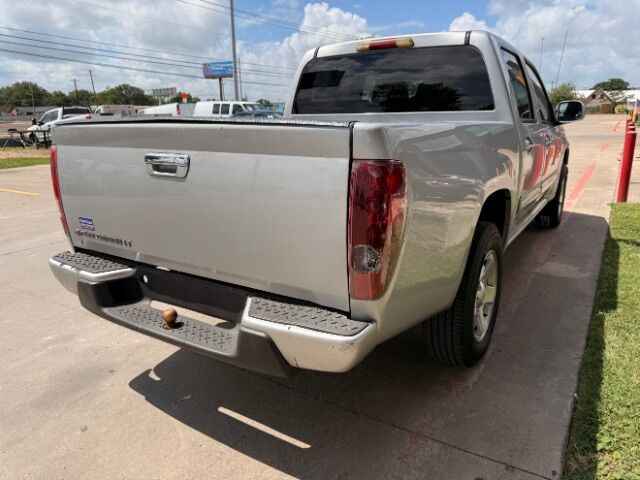 2012 Chevrolet Colorado 1LT Round Rock TX