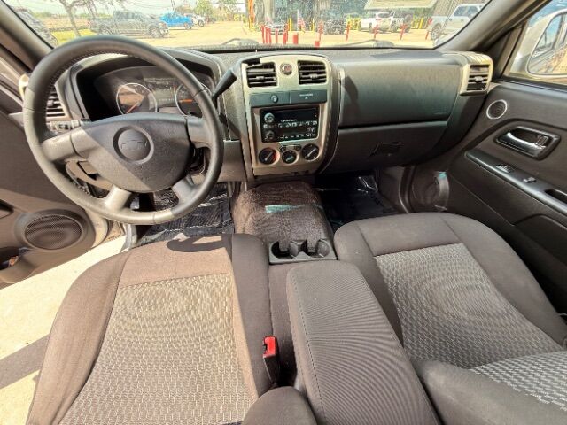 2012 Chevrolet Colorado 1LT Round Rock TX