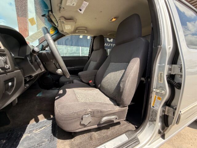 2012 Chevrolet Colorado 1LT Round Rock TX