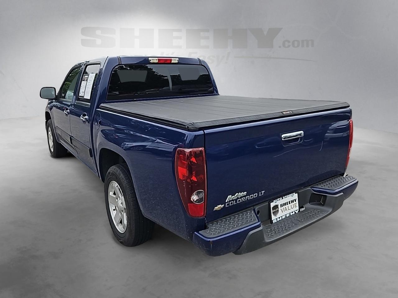 2012 Chevrolet Colorado 1LT Waldorf MD