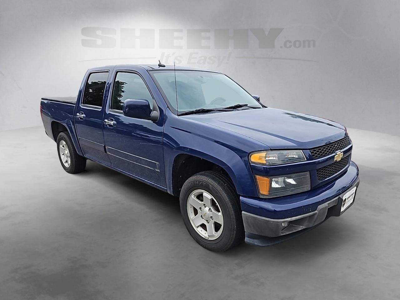 2012 Chevrolet Colorado 1LT Waldorf MD