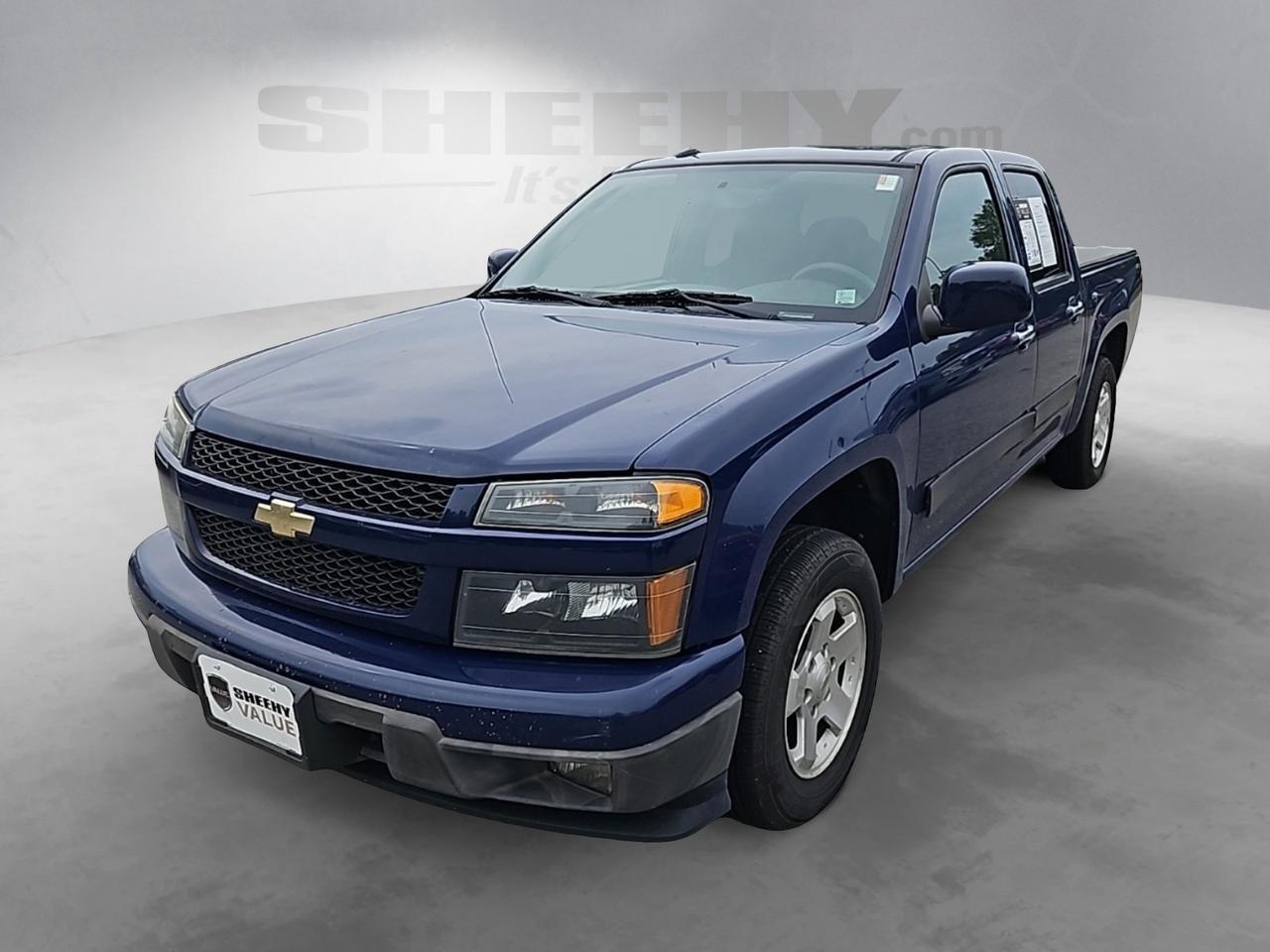 2012 Chevrolet Colorado 1LT Waldorf MD