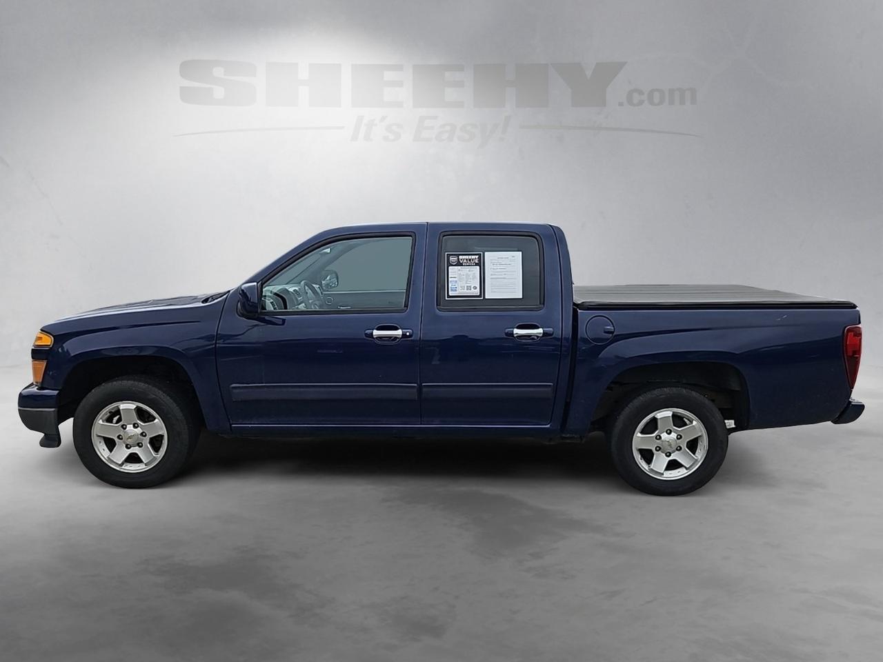 2012 Chevrolet Colorado 1LT Waldorf MD