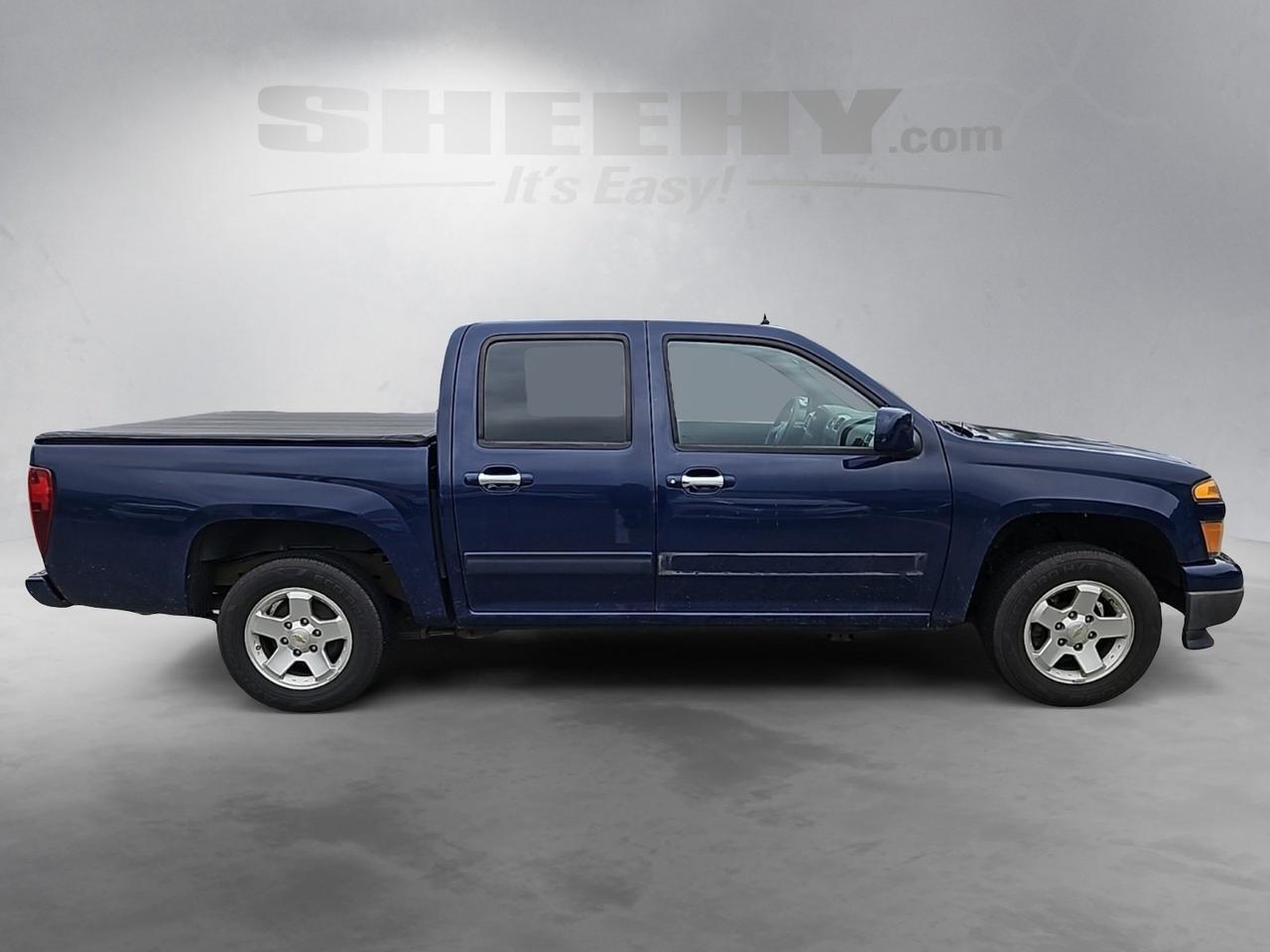 2012 Chevrolet Colorado 1LT Waldorf MD