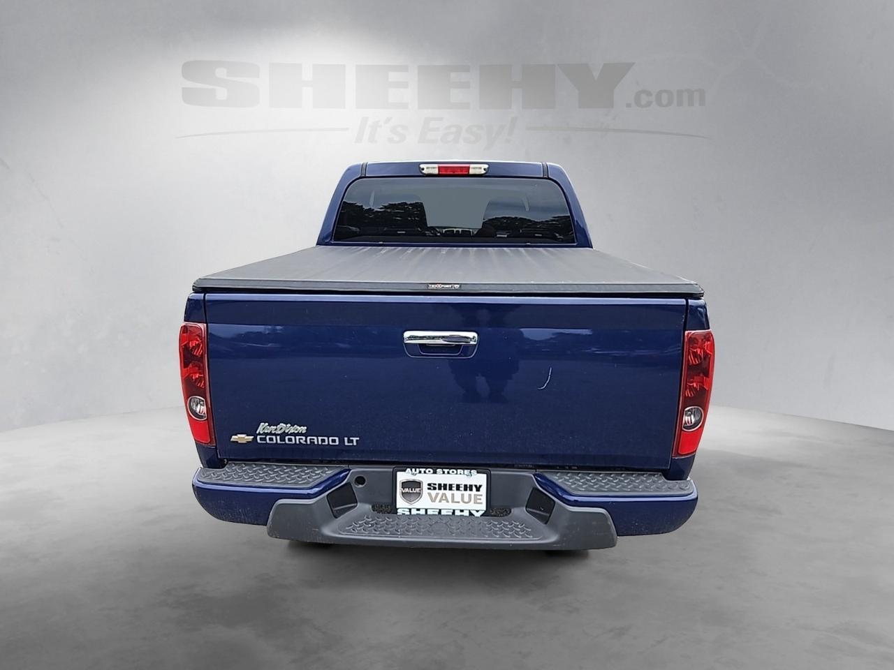 2012 Chevrolet Colorado 1LT Waldorf MD