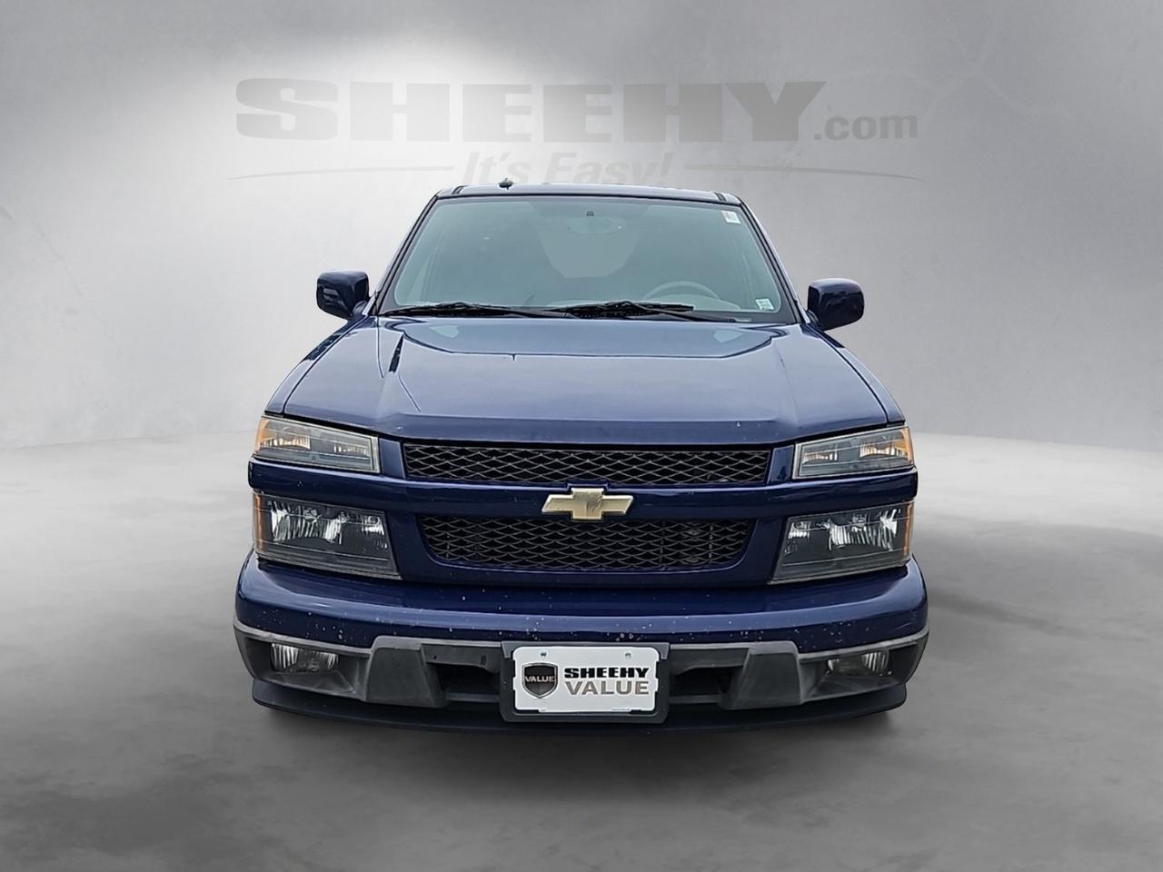 2012 Chevrolet Colorado 1LT Waldorf MD