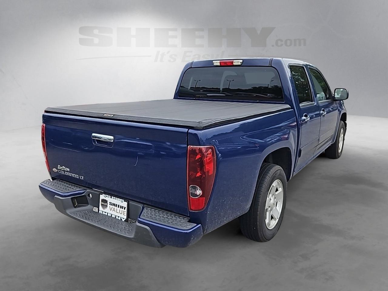 2012 Chevrolet Colorado 1LT Waldorf MD
