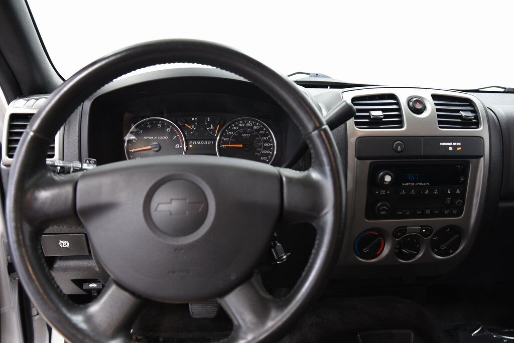 2012 Chevrolet Colorado 2LT Akron