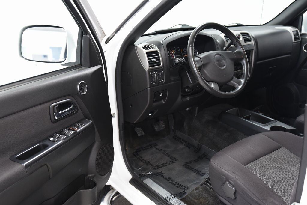 2012 Chevrolet Colorado 2LT Akron