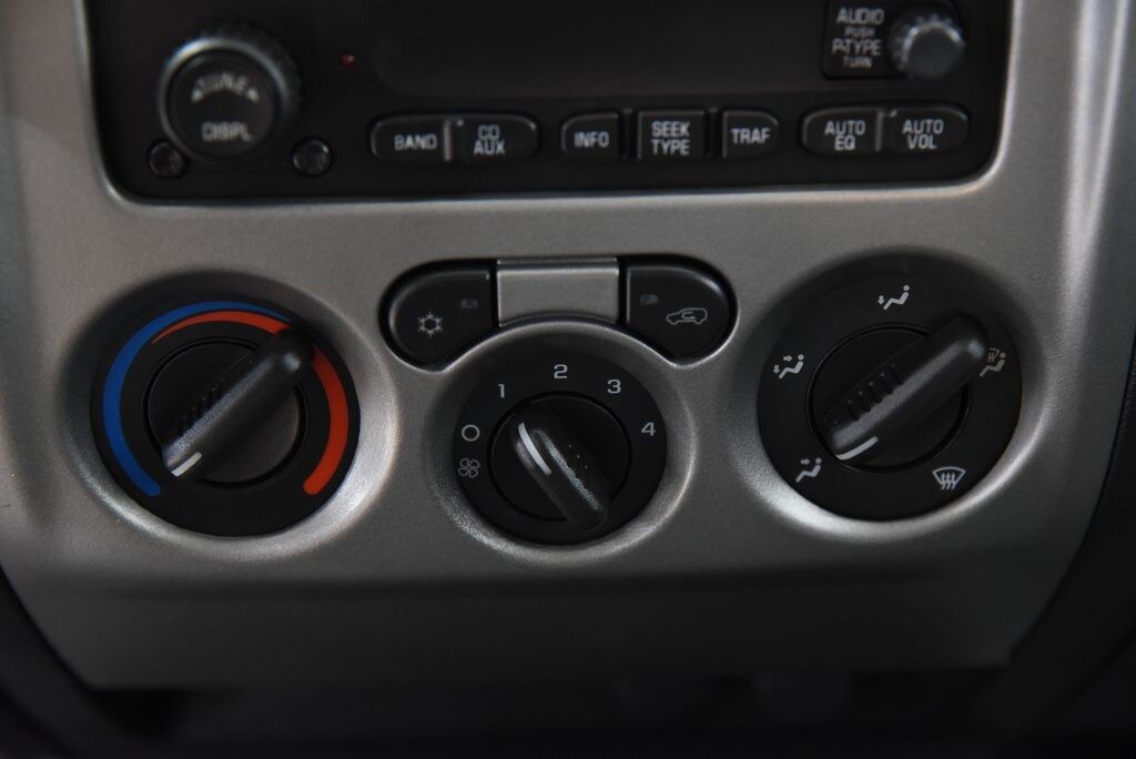 2012 Chevrolet Colorado 2LT Akron