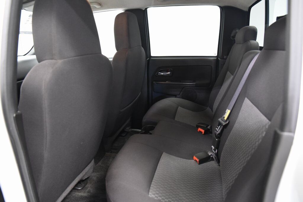 2012 Chevrolet Colorado 2LT Akron
