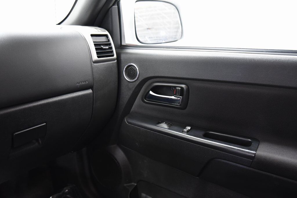 2012 Chevrolet Colorado 2LT Akron