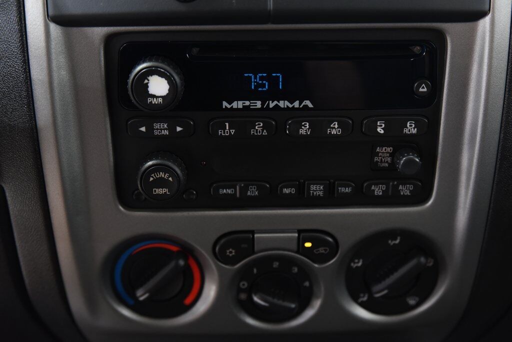 2012 Chevrolet Colorado 2LT Akron