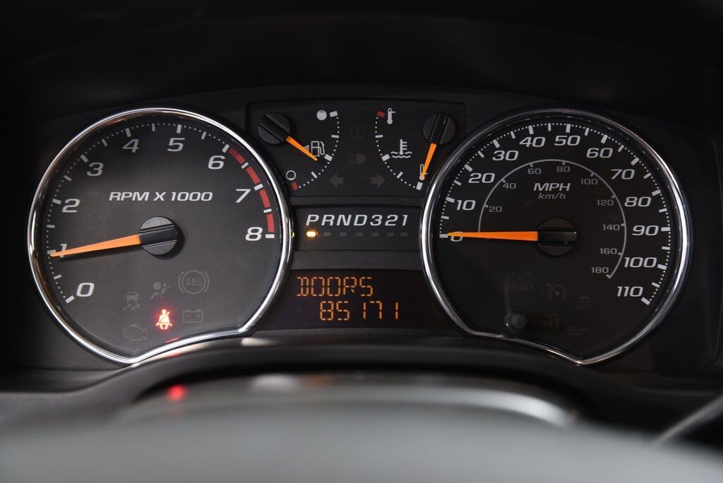 2012 Chevrolet Colorado 2LT Akron