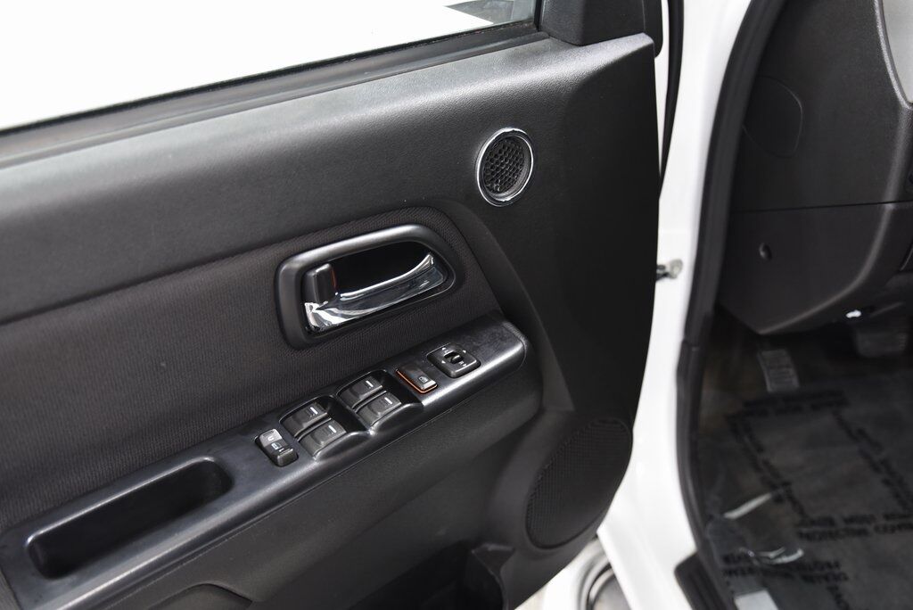 2012 Chevrolet Colorado 2LT Akron
