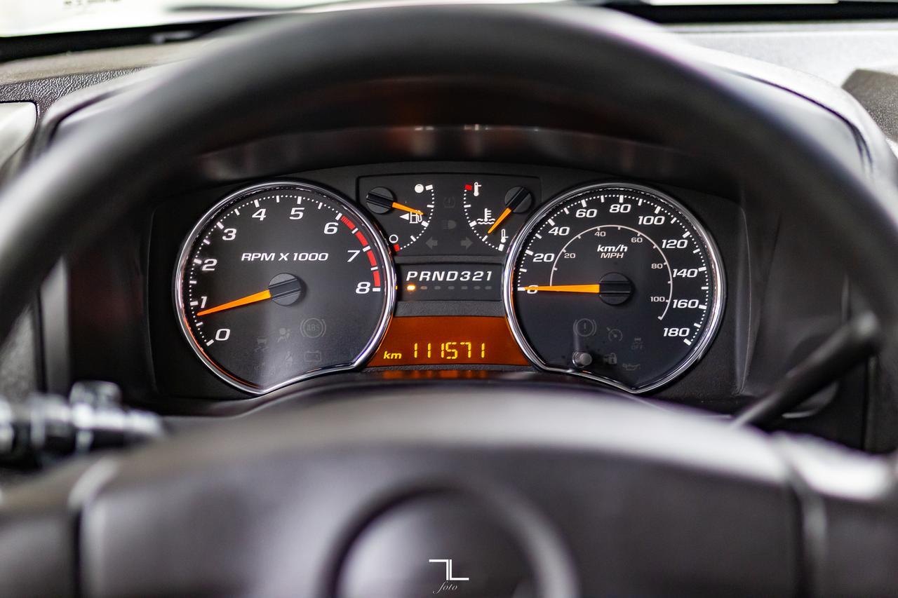 2012 Chevrolet Colorado 4x2 Reg Cab LT Red Deer AB