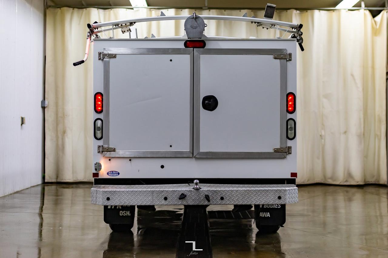 2012 Chevrolet Colorado 4x2 Reg Cab LT Red Deer AB