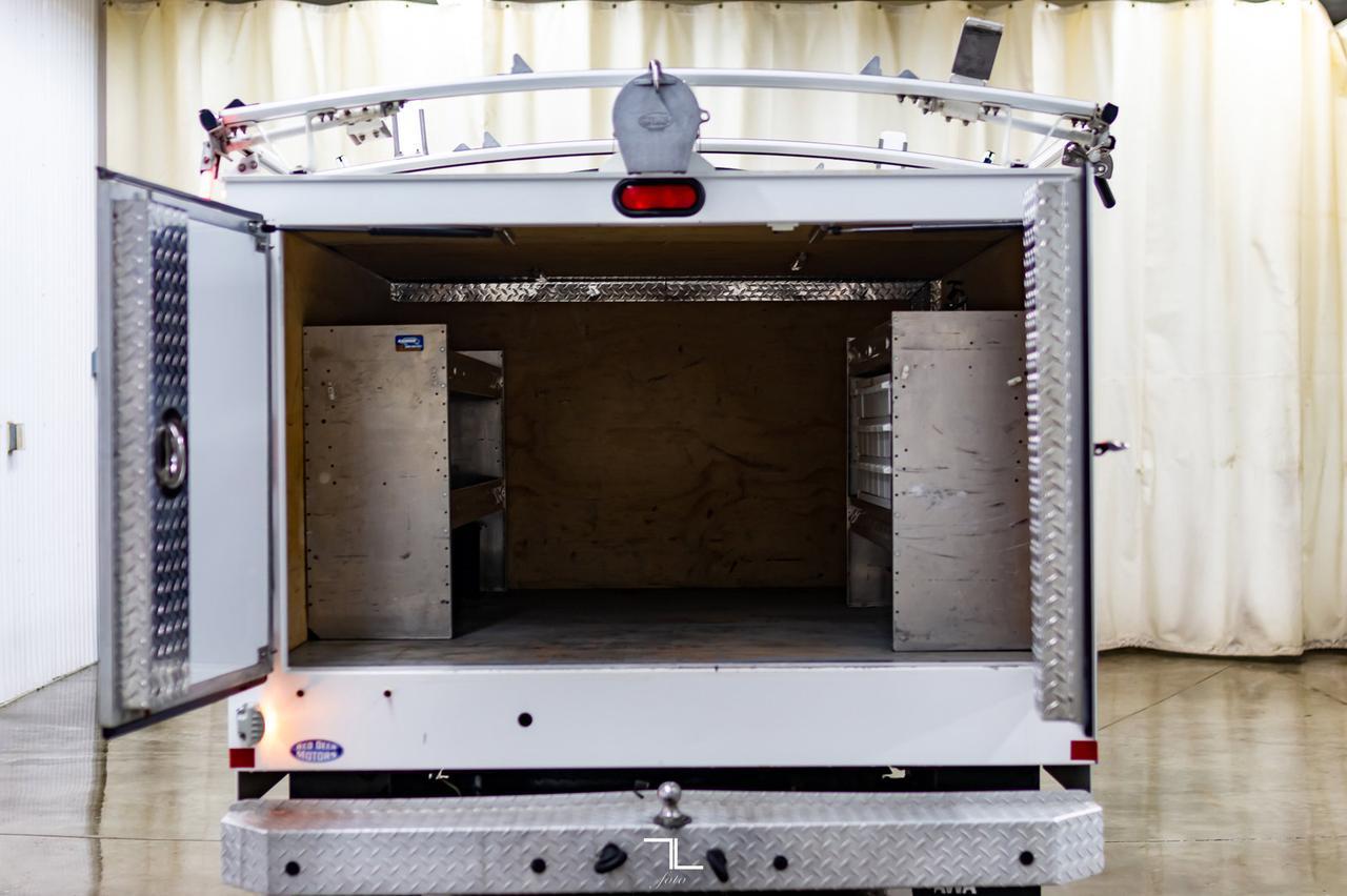 2012 Chevrolet Colorado 4x2 Reg Cab LT Red Deer AB