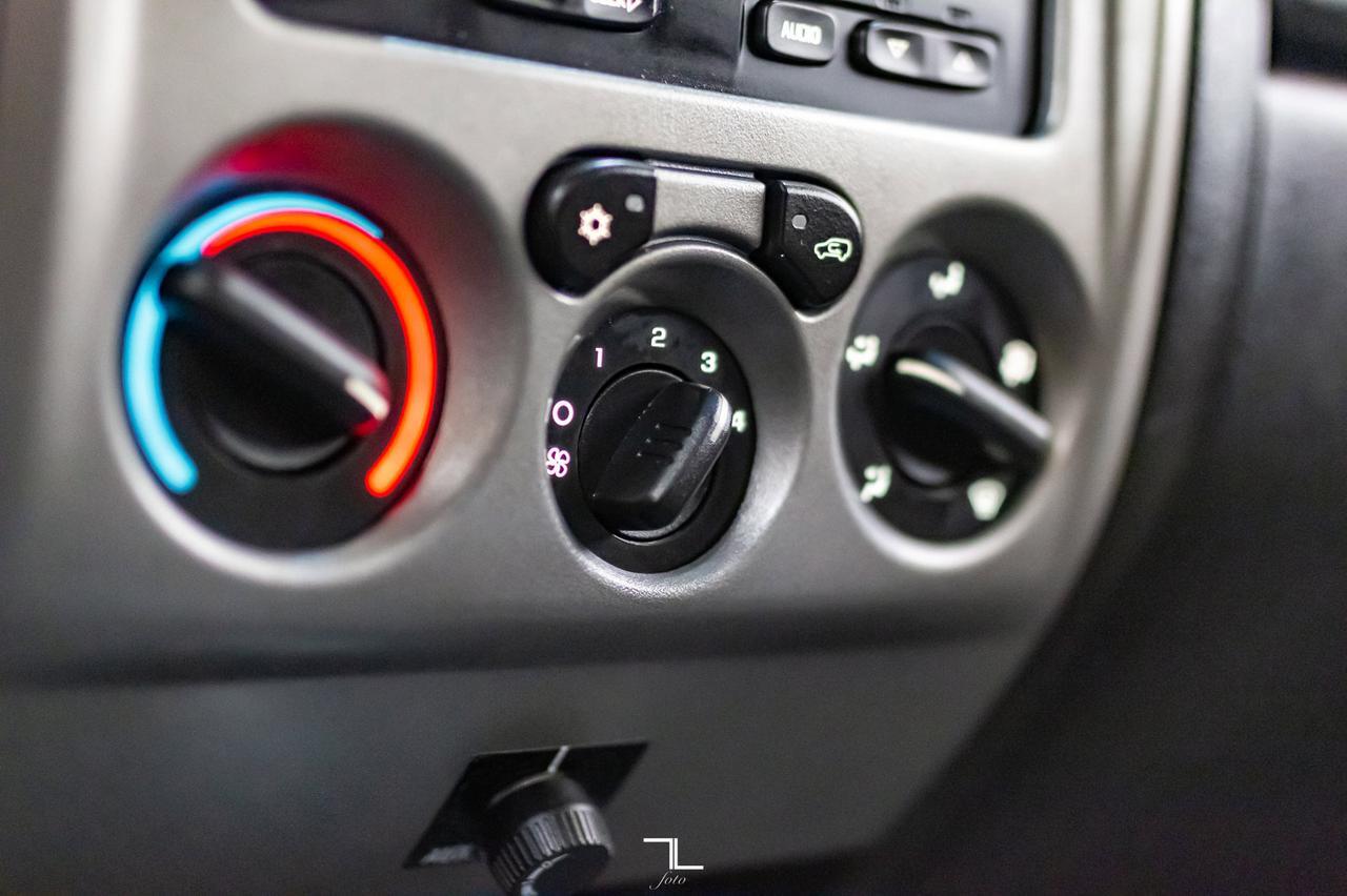 2012 Chevrolet Colorado 4x2 Reg Cab LT Red Deer AB