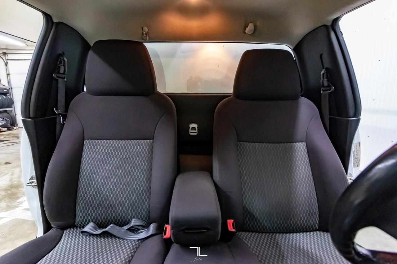 2012 Chevrolet Colorado 4x2 Reg Cab LT Red Deer AB