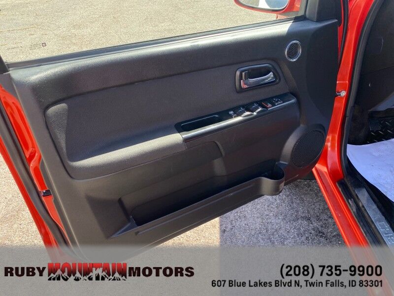 2012 Chevrolet Colorado LT w/1LT Twin Falls ID