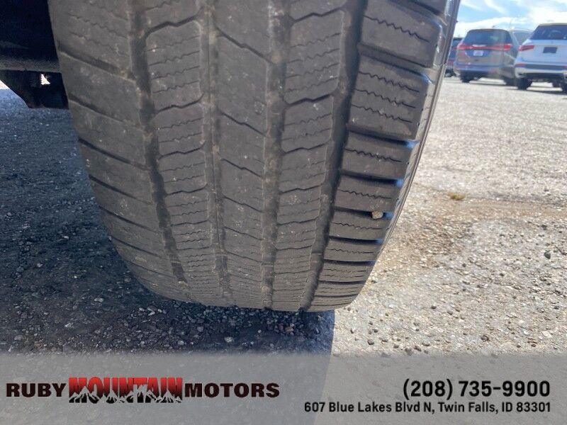 2012 Chevrolet Colorado LT w/1LT Twin Falls ID