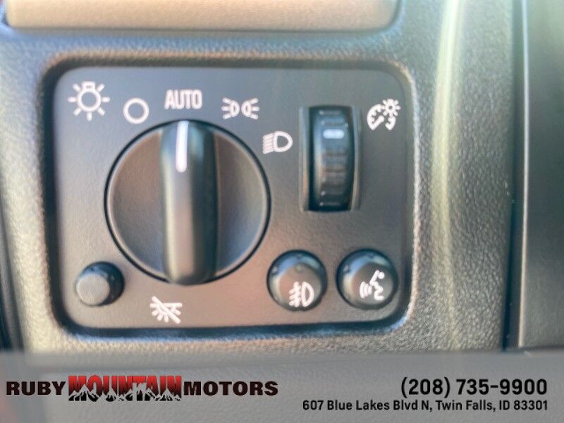 2012 Chevrolet Colorado LT w/1LT Twin Falls ID