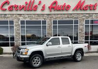 2012 Chevrolet Colorado LT w/2LT Grand Junction CO 2012 Chevrolet Colorado LT w/2LT Grand Junction CO