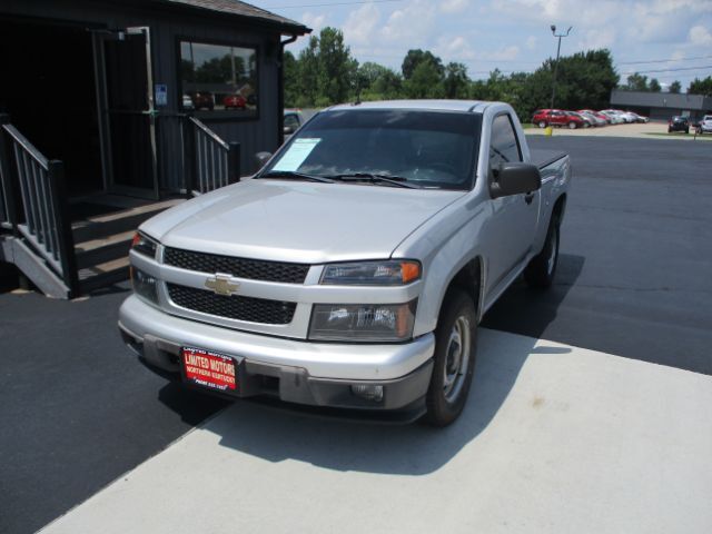 2012 Chevrolet Colorado Work Truck 2WD Florence KY