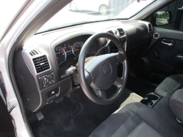 2012 Chevrolet Colorado Work Truck 2WD Florence KY