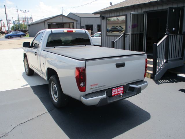 2012 Chevrolet Colorado Work Truck 2WD Florence KY