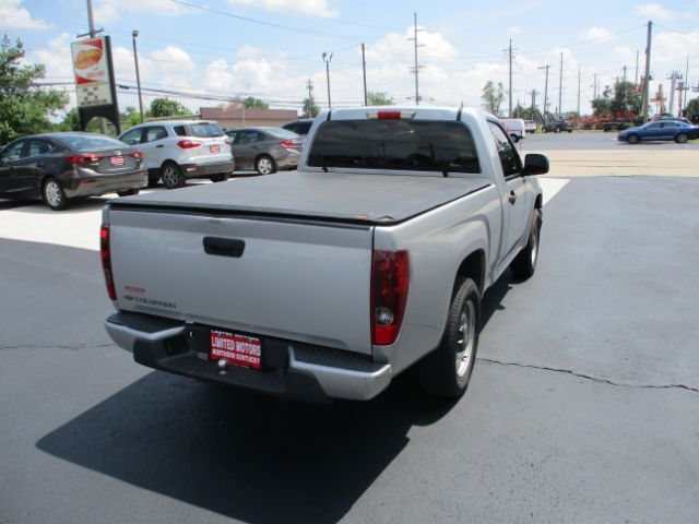 2012 Chevrolet Colorado Work Truck 2WD Florence KY