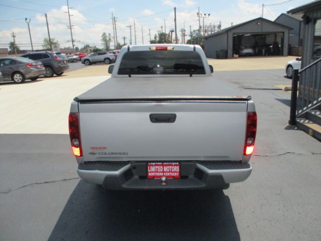 2012 Chevrolet Colorado Work Truck 2WD Florence KY