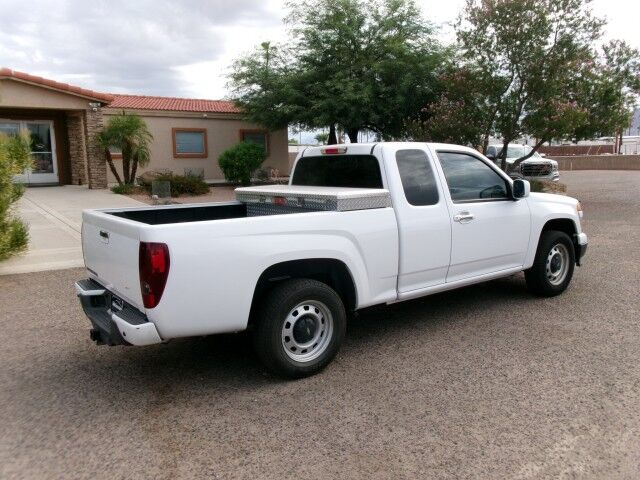2012 Chevrolet Colorado Work Truck Apache Junction AZ