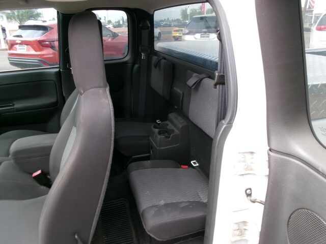 2012 Chevrolet Colorado Work Truck Apache Junction AZ