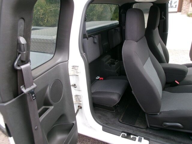 2012 Chevrolet Colorado Work Truck Apache Junction AZ