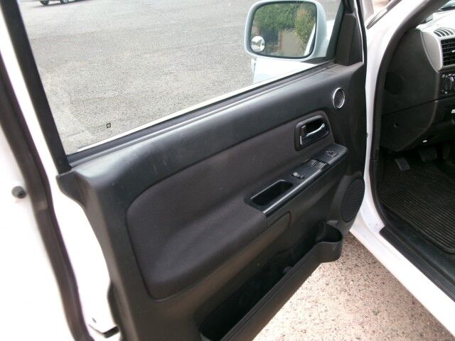 2012 Chevrolet Colorado Work Truck Apache Junction AZ