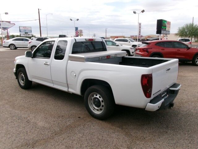 2012 Chevrolet Colorado Work Truck Apache Junction AZ