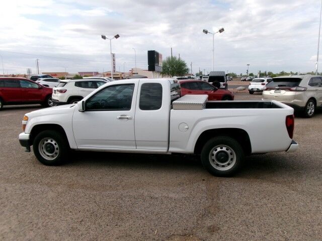 2012 Chevrolet Colorado Work Truck Apache Junction AZ