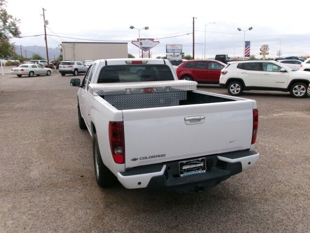 2012 Chevrolet Colorado Work Truck Apache Junction AZ